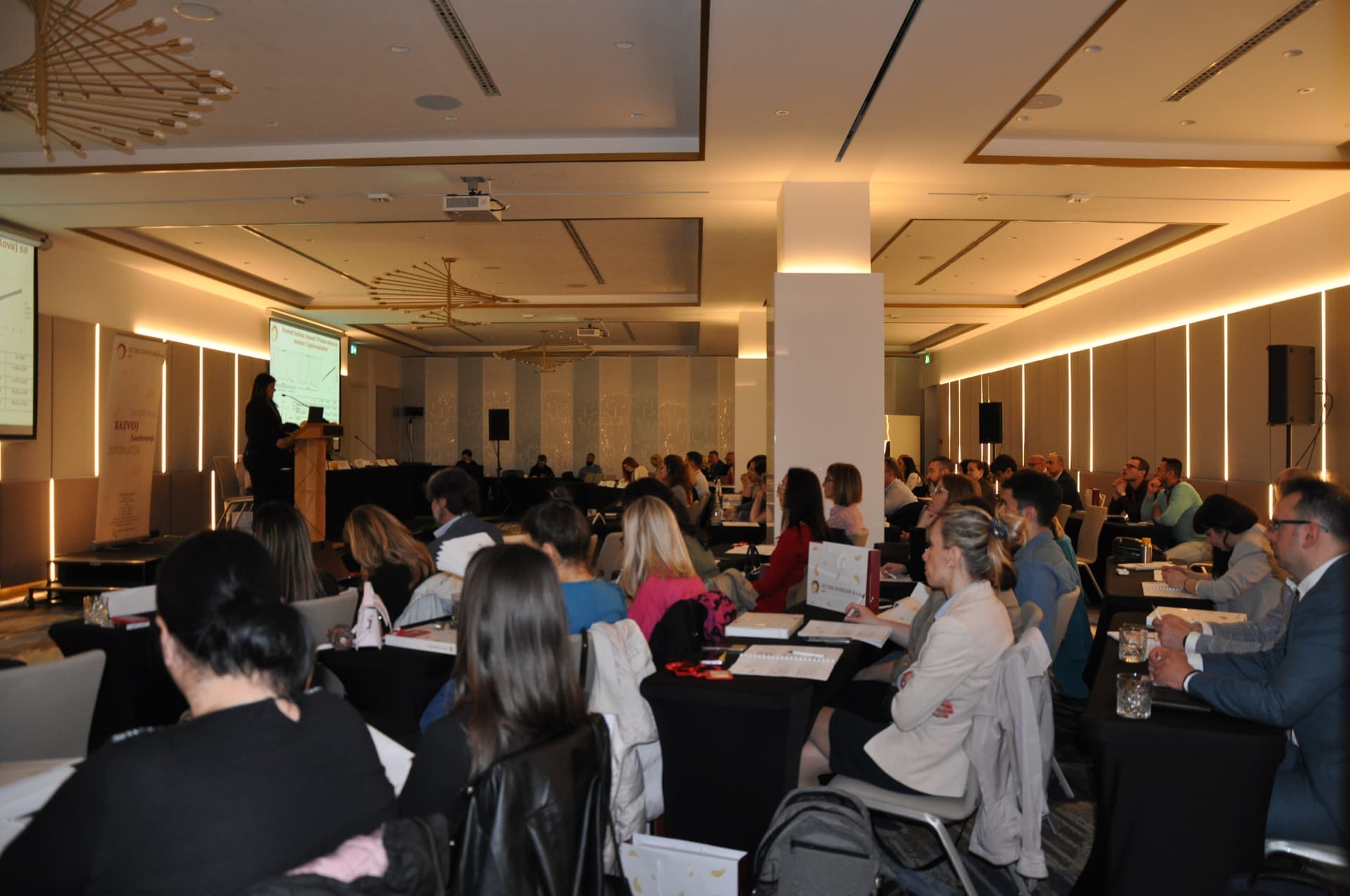 Savetovanje 2026